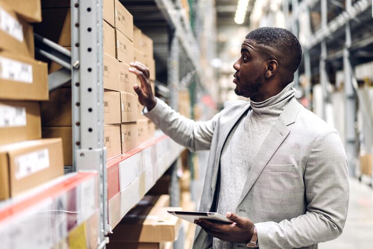 Warehousing & Distribution