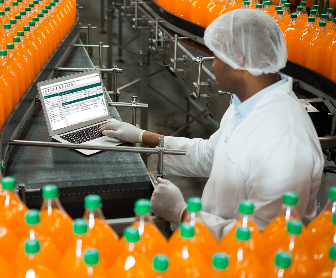 Zero Inventory Guesswork